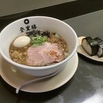 らぁめん登里勝 - 