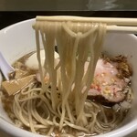 らぁめん登里勝 - 