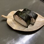 らぁめん登里勝 - 