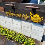 Yellow bird cafe - 