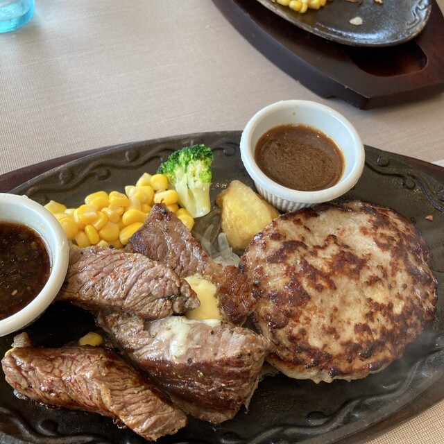 ステーキ ハンバーグの店 いわたき 館山店 館山 ステーキ 食べログ ステーキ ハンバーグの店 いわたき 館山店 館山 ステーキ 食べログ