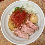 中華そば たま河 - 