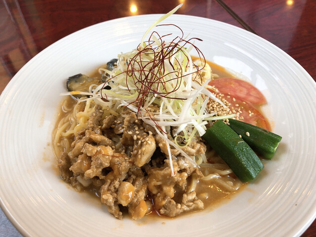 海鮮台湾カレービーフン By まゆち バーミヤン 小諸東店 東小諸 ファミレス 食べログ