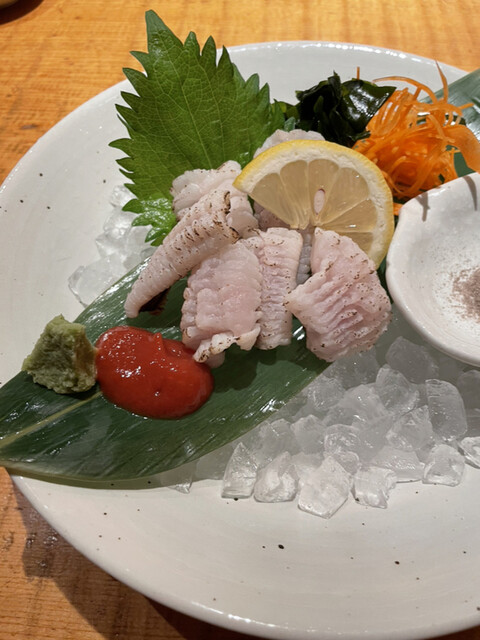 魚真 渋谷店 image