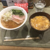 らーめん 鴨to葱