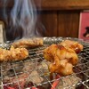 炭火焼ホルモンたつや - 料理写真: