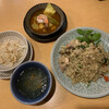 すっぽんとタイ料理 月島源平 - 料理写真: