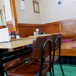 アケボノ食堂 - 