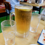 アケボノ食堂 - 