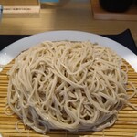 そばと酒と天ぷら 素や - 