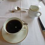 ザ・フジヤ - 珈琲