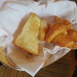 ザ・フジヤ - パン