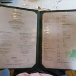 ザ・フジヤ - グランドメニュー