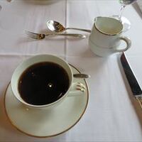 ザ・フジヤ - 珈琲