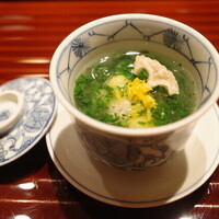 鮨 在 - 