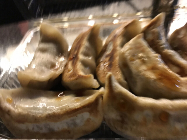 肉汁餃子のダンダダン 新宿店 image