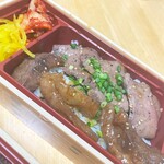 焼肉酒場 ともさんかく - 