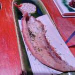 Panch - かつおのハラス(*^▽^)