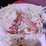 Panch - 断面(´・∀・｀)ﾍｰ