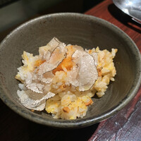 肉割烹 肉かぶく -  肉割烹 肉かぶく -