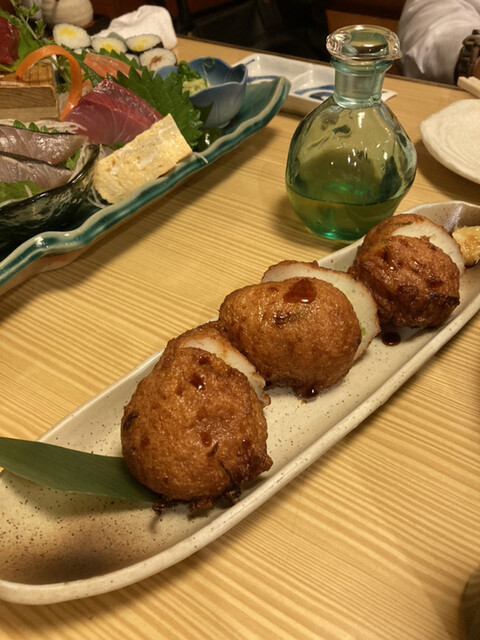 魚海船団 神田司町本店 image