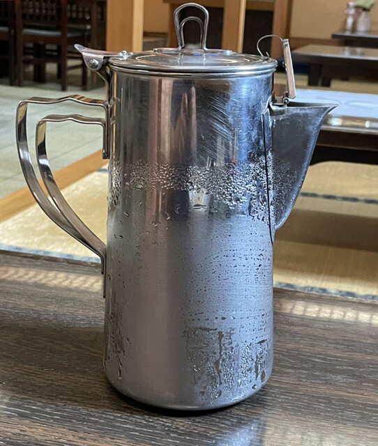 ち葉 - 登別市その他（ラーメン）の写真