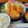 とんかつのつかさ - 料理写真: