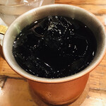 ミスティ - アイスコーヒー