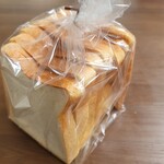 穂の香 自由が丘店 - 食パン