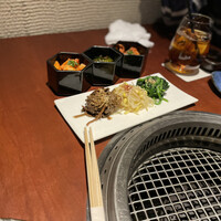 蕃 YORONIKU - 