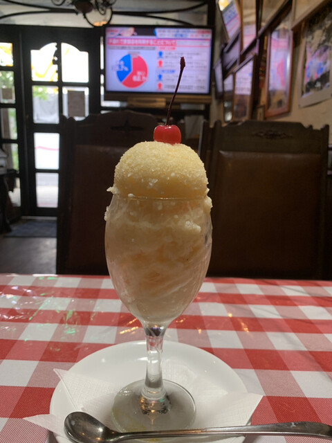 ツル茶んクラッシック 市民会館 喫茶店 食べログ