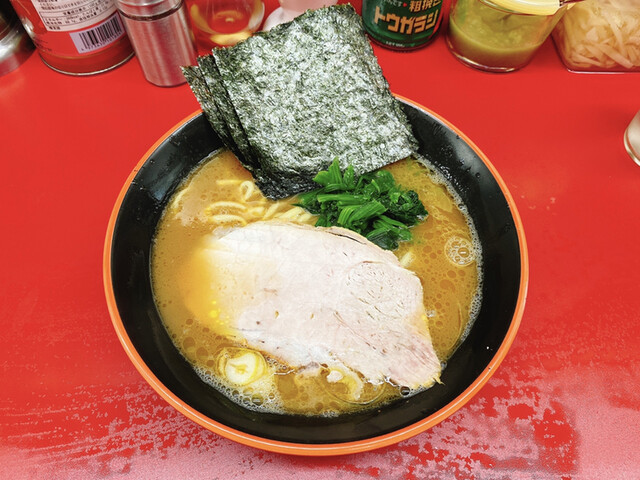 横濱家系ラーメン 勝鬨家 カチドキヤ 伊勢佐木長者町 ラーメン 食べログ 横濱家系ラーメン 勝鬨家 カチドキヤ 伊勢佐木長者町 ラーメン 食べログ