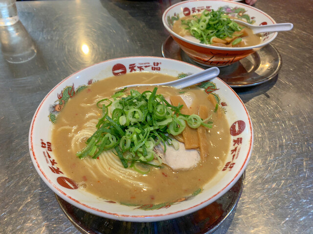 天下一品 高知インター店 薊野 ラーメン 食べログ 天下一品 高知インター店 薊野 ラーメン 食べログ