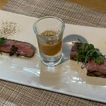 ビストロ セレニテ - 