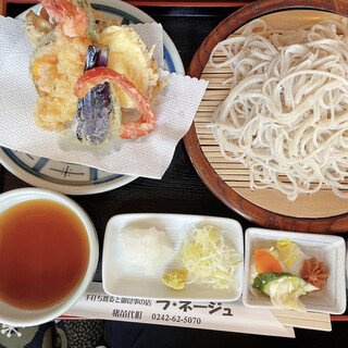 会津若松で人気のそば ランキングtop 食べログ