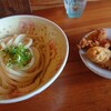 三好うどん