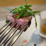 ビストロ セレニテ - 