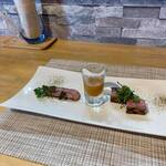 ビストロ セレニテ - 