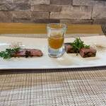 ビストロ セレニテ - 