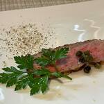 ビストロ セレニテ - 