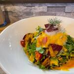 ビストロ セレニテ - 