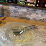 ビストロ セレニテ - 