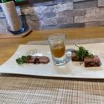 ビストロ セレニテ - 