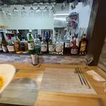 ビストロ セレニテ - 