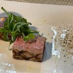 ビストロ セレニテ - 