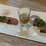 ビストロ セレニテ - 