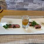 ビストロ セレニテ - 