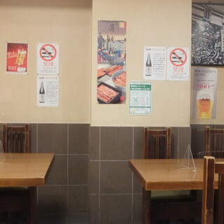 なかや蒲焼店_2