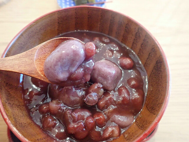 タガの柵（タガノキ） - 陸前山王（カフェ）の写真