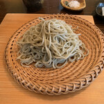 蕎麦きり 彦衛門 - 